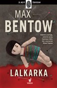 Lalkarka - Max Bentow -  Polnische Buchandlung 