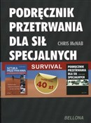 Podręcznik... - Chris McNab -  fremdsprachige bücher polnisch 