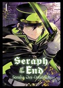 Zobacz : Seraph of ... - Takaya Kagami