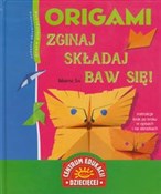 Origami Zg... - Maryse Six -  Polnische Buchandlung 
