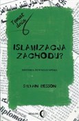 Polska książka : Islamizacj... - Sylvain Besson
