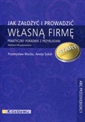 Polska książka : Jak założy... - Przemysław Mućko, Aneta Sokół