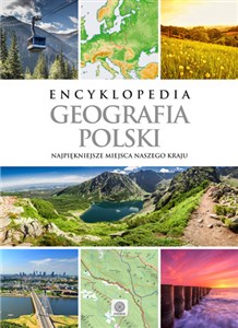 Bild von Encyklopedia Geografia Polski Najpiękniejsze miejsca naszego kraju