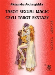 Bild von Tarot Sexual Magic, czyli Tarot Ekstazy