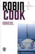 Nosiciel - Robin Cook -  Polnische Buchandlung 