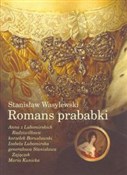 Romans pra... - Stanisław Wasylewski -  Książka z wysyłką do Niemiec 