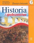 Historia i... - Maria Gensler, Igor Kąkolewski, Ewa Marciniak -  Polnische Buchandlung 
