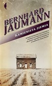 Kamienista... - Bernhard Jaumann -  Książka z wysyłką do Niemiec 
