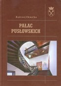 Polnische buch : Pałac Pusł... - Andrzej Chwalba