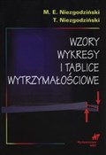 Wzory wykr... - Michał Edward Niezgodziński, Tadeusz Niezgodziński -  Polnische Buchandlung 