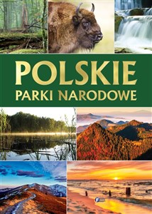 Bild von Polskie parki narodowe