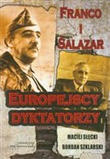 Książka : Franco i S... - Maciej Słęcki, Bohdan Szklarski