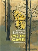 Polnische buch : Zmyślony c... - Tymoteusz Karpowicz