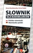 Słownik dl... - Anna Kaczkowska, Anna Hadel -  polnische Bücher