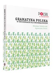 Bild von Gramatyka polska w ćwiczeniach dla obcokrajowców