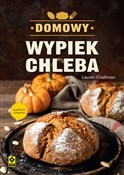 Polska książka : Domowy wyp... - Lauren Chattman