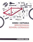 Książka : Zinn i szt... - Lennard Zinn