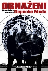 Bild von Obnażeni Prawdziwa historia Depeche Mode