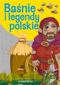 Bild von Baśnie i legendy polskie