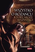 Polska książka : Wszystko o... - Wincenty Łaszewski