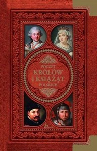 Obrazek Poczet królów i książąt polskich