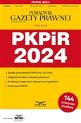 PKPiR 2024... - Opracowanie Zbiorowe -  polnische Bücher