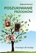 Poszukiwan... - Małgorzata Nowaczyk -  Polnische Buchandlung 