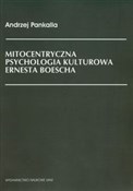 Polnische buch : Mitocentry... - Andrzej Pankalla