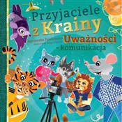 Przyjaciel... - Agnieszka Pawłowska -  fremdsprachige bücher polnisch 