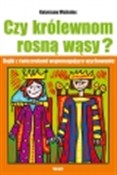 Polska książka : Czy królew... - Katarzyna Michalec