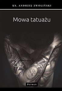 Obrazek Mowa tatuażu