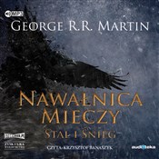 [Audiobook... - George R.R. Martin -  polnische Bücher