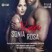 Zobacz : [Audiobook... - Sonia Rosa