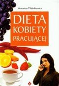 Polnische buch : Dieta kobi... - Antonina Malinkiewicz