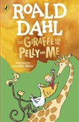 The Giraff... - Roald Dahl -  fremdsprachige bücher polnisch 