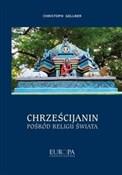 Chrześcija... - Christoph Gellner -  polnische Bücher