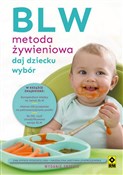 BLW Metoda... - Magdalena Jarzynka-Jendrzejewska, Ewa Sypnik-Pogorzelska -  fremdsprachige bücher polnisch 