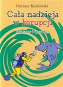 Cała nadzi... - Dariusz Kozłowski -  polnische Bücher