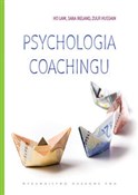 Psychologi... - Ho Law, Sara Ireland, Zulfi Hussain -  fremdsprachige bücher polnisch 