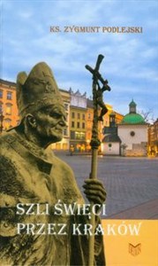 Bild von Szli święci przez Kraków