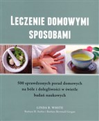 Leczenie d... - Linda B. White -  polnische Bücher
