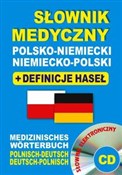 Polska książka : Słownik me... - Aleksandra Lemańska, Dawid Gut, Joanna Majewska