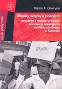 Polnische buch : Między woj... - Marcin F. Gawrycki