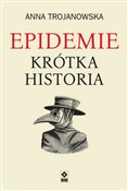 Książka : Epidemie K... - Anna Trojanowska