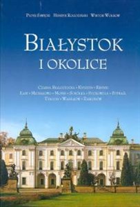 Obrazek Białystok i okolice (wersja polsko-angielska)