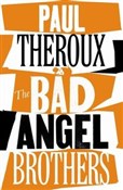Polska książka : The Bad An... - Paul Theroux