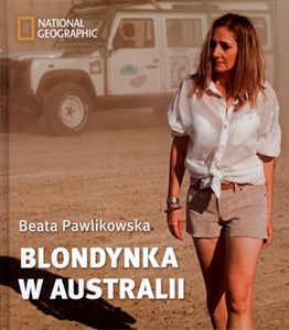 Obrazek Blondynka w Australii