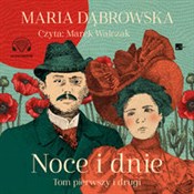 Polnische buch : Noce i dni... - Maria Dąbrowska