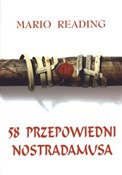 58 przepow... - Mario Reading -  Polnische Buchandlung 