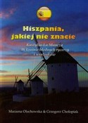 Polnische buch : Hiszpania ... - Marzena Olechowska, Grzegorz Chołopiak